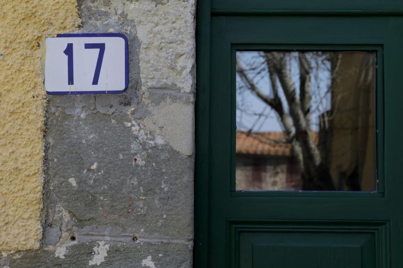 B&B Giuncaia17 Polveraia Exterior foto